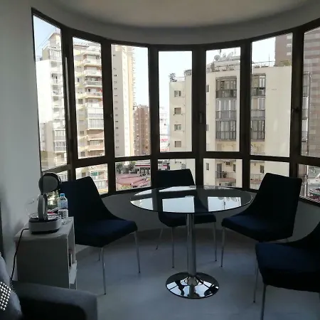 Coblanca V Beach Life Apartamento *