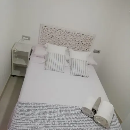 Coblanca V Beach Life Apartamento *