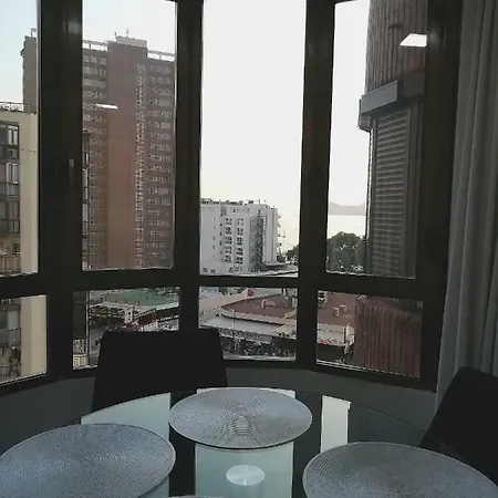 Apartment Coblanca V Beach Life