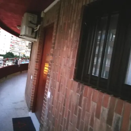 Coblanca V Beach Life Apartamento